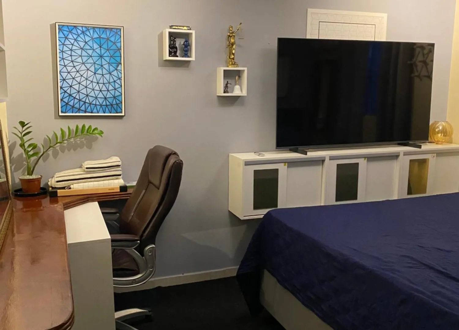 ホームステイ Quarto - Nosso Lar Em Natalアパートメント